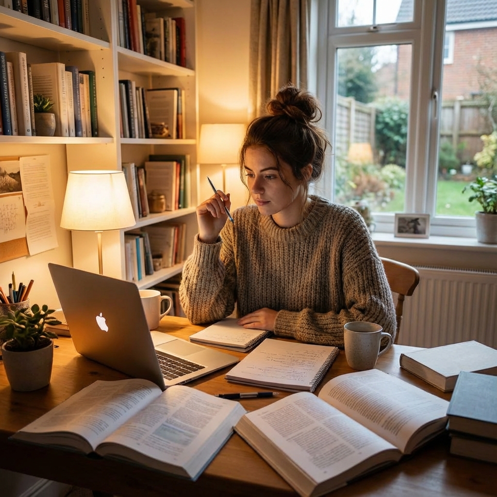 KPSS’de “Az Çoktur”: Başarının Matematiksel Formülü (%80/%20 Kuralı)
