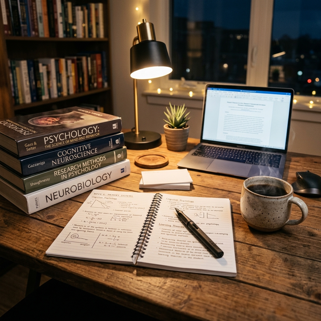 Sınava Son 3 Ay Kala Neler Yapılmalı?