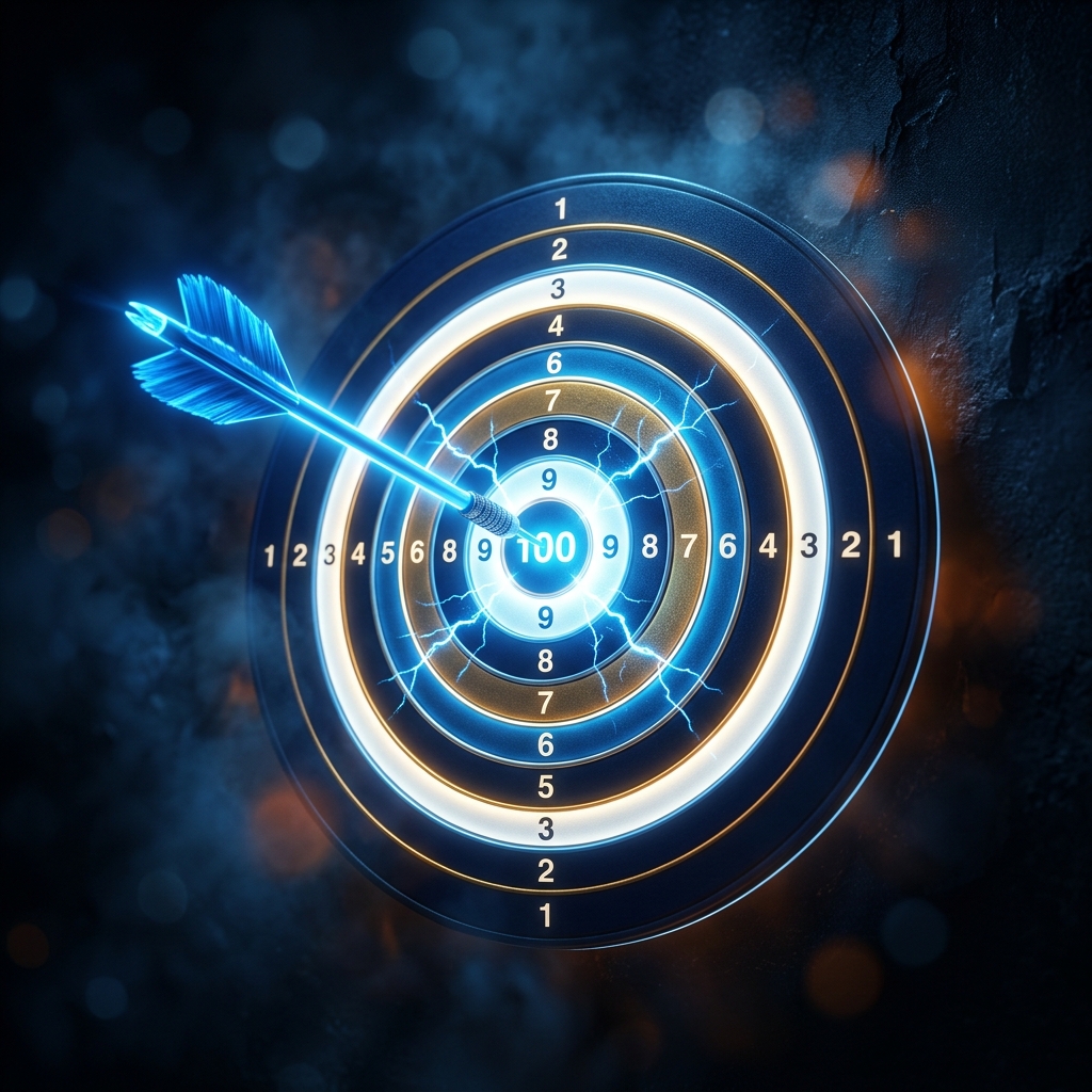 Günlük Hedef Belirlemenin KPSS Başarısına Doğrudan Etkisi